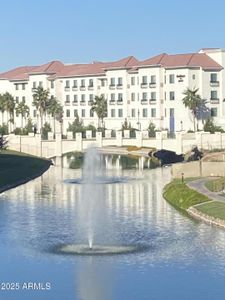 New construction Condo house 2511 W Queen Creek Rd, Unit 262, Chandler, AZ 85248 null- photo 0
