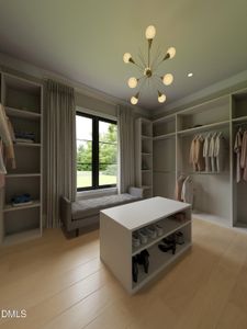 New construction Single-Family house 221 Dublin Rd, Raleigh, NC 27609 - image 7