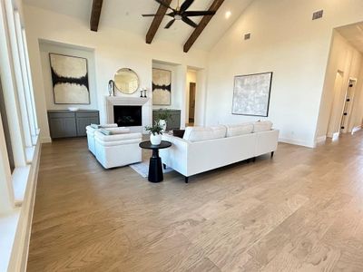 New construction Single-Family house 4416 Meander Wy, Prosper, TX 75078 - image 5