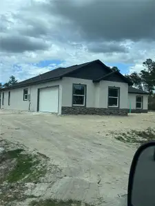 New construction Single-Family house 4095 112Th St, Ocala, FL 34476 - image