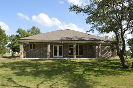 New construction Single-Family house 850 County Rd 3152, Kempner, TX 76539 - image