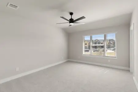 New construction Single-Family house 2523 Brunswick Wy, Allen, TX 75013 plan Julia Modern - image 18