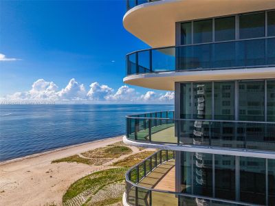 New construction Condo house 900 N Ocean Blvd, Unit 1106, Pompano Beach, FL 33062 null- photo 0
