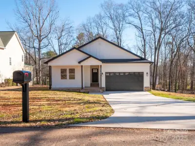 New construction Single-Family house 2103 Timber Ridge Rd, Monroe, NC 28112 - photo 0