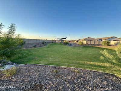 New construction Single-Family house 9737 W Agora Ln, Tolleson, AZ 85353 Sterling- photo 4 4