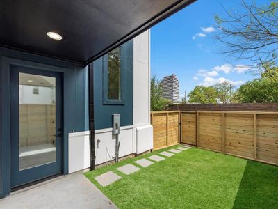 New construction Single-Family house 5904 Val Verde St, Houston, TX 77057 - image