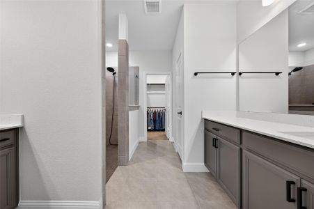 New construction Single-Family house 5202 Oakland Bluff Ln, Richmond, TX 77469 plan Sedona - image 19