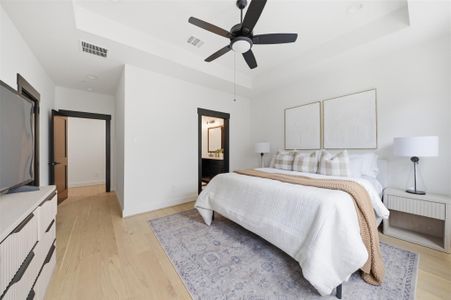 New construction Single-Family house 4603 Harrisburg Blvd, Unit A, Houston, TX 77011 - image 10