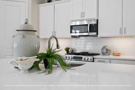 New construction Single-Family house 1534 W 34Th St, Houston, TX 77018 - image 18