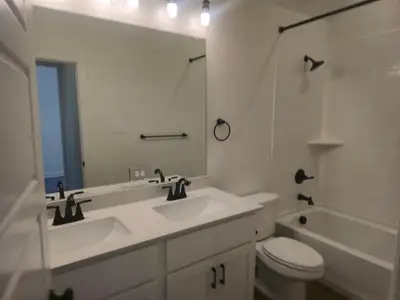 New construction Single-Family house 4544 Sweet Clover Ln, Fort Worth, TX 76036 - image 7