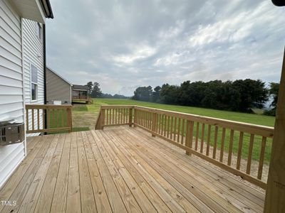 New construction Single-Family house 123 Sage Ln, Four Oaks, NC 27524 Davidson - photo 7 7