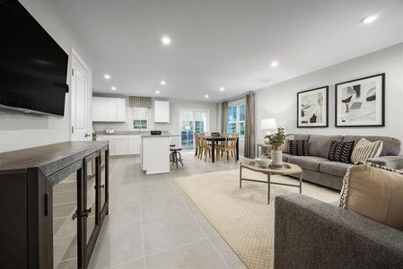 Seminole Palms Townhomes by Ryan Homes in Palm Coast - image 11