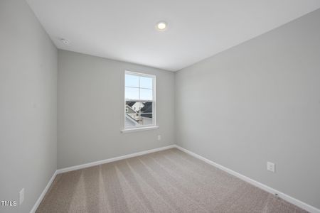 New construction Single-Family house 80 Blue Iris Pkwy, Unit 129, Clayton, NC 27520 Eliana- photo 21 21