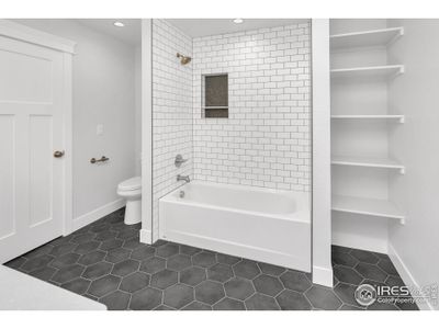 New construction Duplex house 5707 3Rd St, Greeley, CO 80634 - image 17