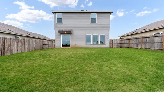 New construction Single-Family house 14619 Butch Cassidy, Lytle, TX 78052 - image 3