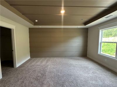 New construction Townhouse house 257 Depot Landing Rd, Auburn, GA 30011 Durham- photo 10 10
