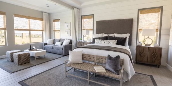New construction Single-Family house 5241 Iron Vine Trl, Prescott, AZ 86301 plan Eden - image 15