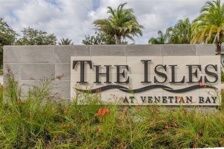 The Isles at Venetian Bay by Platinum Builders in New Smyrna Beach - photo 2 2