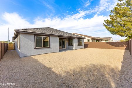 New construction Single-Family house 17463 N 66Th Ave, Glendale, AZ 85308 null- photo 5 5