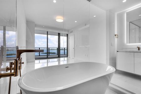 New construction Condo house 700 Ne 24 St, Unit 2003, Miami, FL 33137 - image 7