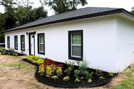 New construction Single-Family house 151 Nw 133 Ct, Ocala, FL 34481 - image