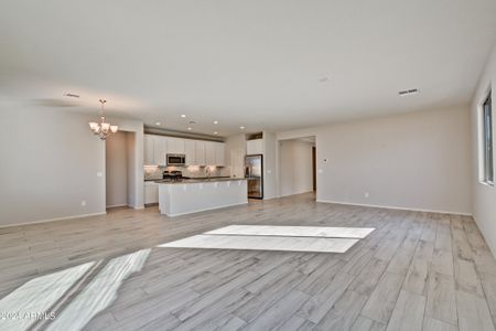 New construction Single-Family house 17287 W Dahlia Drive, Surprise, AZ 85388 - photo 10 10