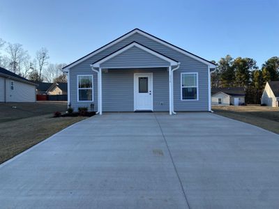 New construction Single-Family house 516 Molly Parker Ln, Spartanburg, SC 29301 - image