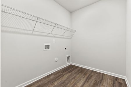 New construction Single-Family house 421 Scout Ln, Monroe, NC 28110 plan Mcdowell - image 16