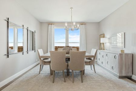 The Grove by Bloomfield Homes in Midlothian - photo 20 20