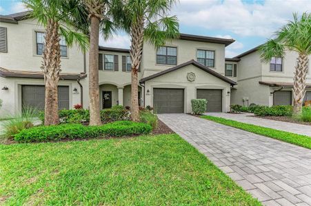 New construction Townhouse house 14767 Lyla Ter, Lakewood Ranch, FL 34211 - image