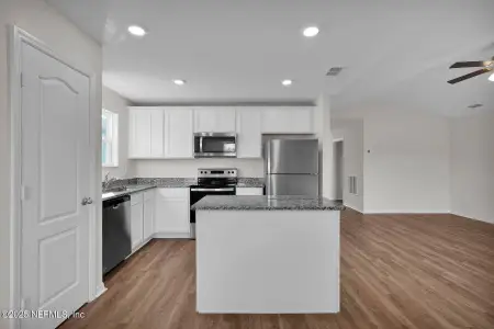 New construction Single-Family house 37311 Whisper Wy, Hilliard, FL 32046 null- photo 0