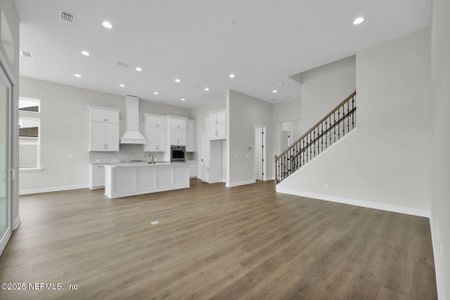 New construction Single-Family house 50 Reflections Ave, Ponte Vedra, FL 32081 plan Sawyer - image 18