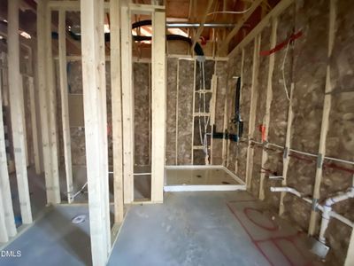 New construction Single-Family house 115 Gates Wy, Sanford, NC 27332 - image