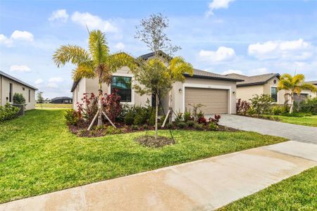 New construction Single-Family house 1505 Saddlewood Cir, Port Charlotte, FL 33953 - image