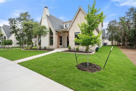 New construction Single-Family house 454 Heidi Cir, Salado, TX 76571 - image