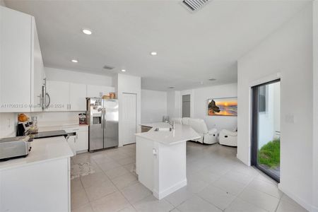 New construction Single-Family house 22810 Sw 130Th Ave, Miami, FL 33170 null- photo 15 15