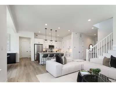 New construction Single-Family house 1651 Poplar Dr, Erie, CO 80516 plan Homestead Series Highland  - image 5