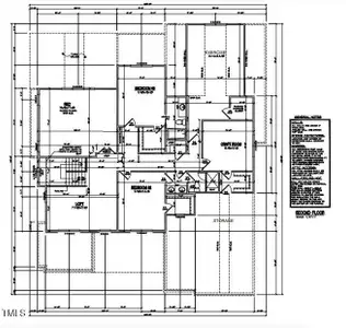 New construction Single-Family house 5213 Bent Leaf Dr, Raleigh, NC 27606 null- photo 3 3