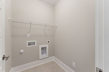 New construction Single-Family house 72 White Magnolia Ln, Fuquay Varina, NC 27526 null- photo 52 52