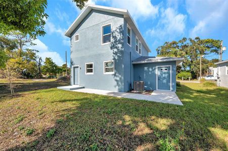 New construction Single-Family house 5742 Meadowlane St, New Port Richey, FL 34652 null- photo 36 36