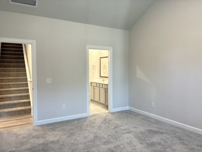 New construction Single-Family house 119 Rock Cress Trl, Greenville, SC 29607 plan The Princeton B - image 15