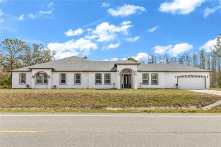 New construction Single-Family house 3307 Dallas Blvd, Orlando, FL 32833 - image