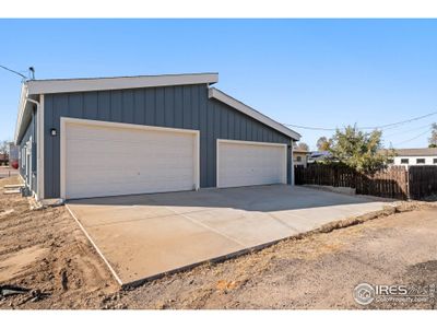 New construction Single-Family house 4122 Idaho St, Evans, CO 80620 - image