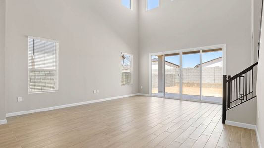 New construction Single-Family house 10476 W Harmony Ln, Peoria, AZ 85382 null- photo 19 19