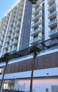 New construction Condo house 1611 Sw 2Nd Ave, Unit 310, Miami, FL 33129 - image