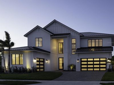 Lake Sheen Sound by Element Home Builders in Orlando - image 9