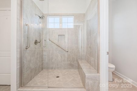 New construction Single-Family house 456 Lucky Dr Nw, Concord, NC 28027 - image 11