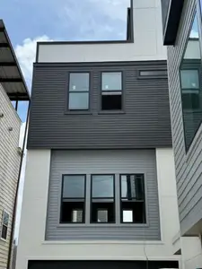 New construction Single-Family house 1103 Wilson St, Houston, TX 77019 - image