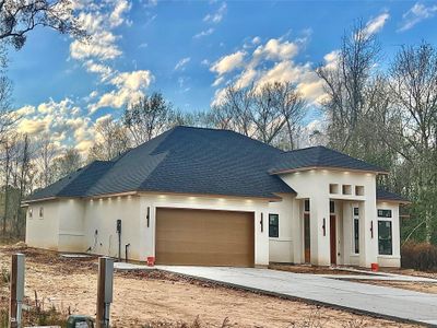New construction Single-Family house 4017 Rd 66124, Dayton, TX 77535 - image
