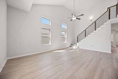 New construction Single-Family house 12004 Matthew, Houston, TX 77047 Telluride- photo 6 6